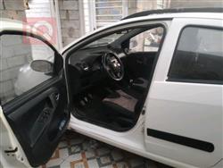 Geely GX2